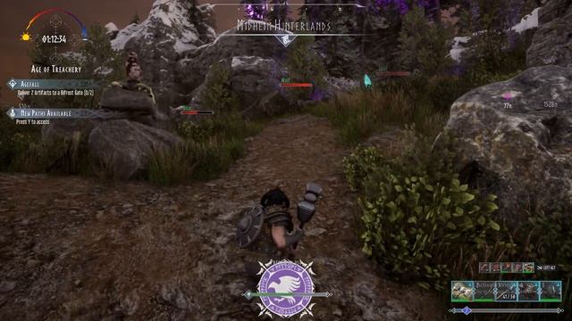 RUNE II Walkthrough Full Gameplay RUNE 2 смотреть онлайн