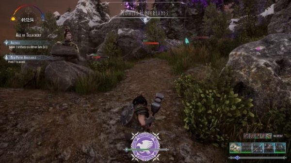 RUNE II Walkthrough Full Gameplay RUNE 2