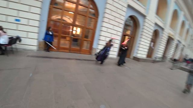 РЖЕМ НА ИГРОКОНЕ смотреть онлайн