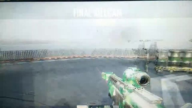 viral python (easy bot trickshot) смотреть онлайн