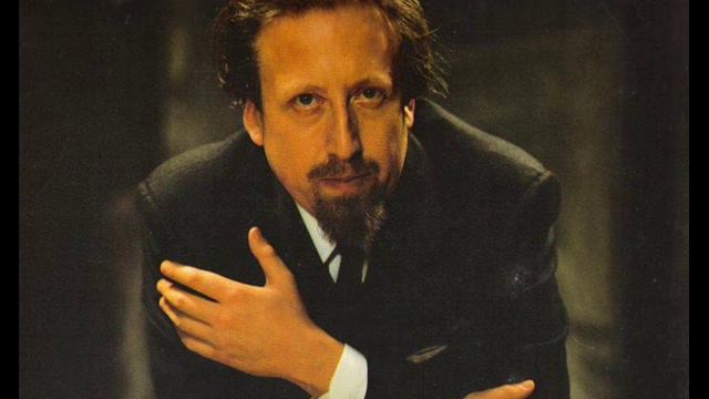Liszt Annees de Pelerinage Suisse Orage (Storm) Berman Rec 1977. смотреть онлайн
