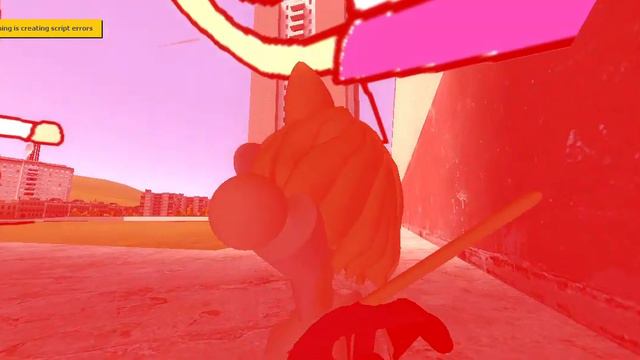 Garry's Mod neco arc nextbot MOD IN DESCRIPTION смотреть онлайн