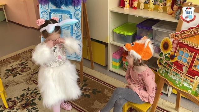 Наш веселый дружный театр смотреть онлайн