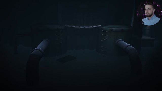 #6 Тайны Чрева. ГЛУБИНЫ ❖ Little Nightmares (прохождение 2022) смотреть онлайн