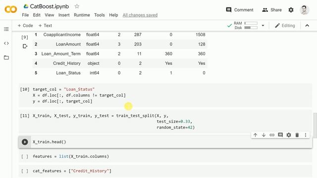 Catboost Tutorial on Google Colaboratory with free GPU смотреть онлайн