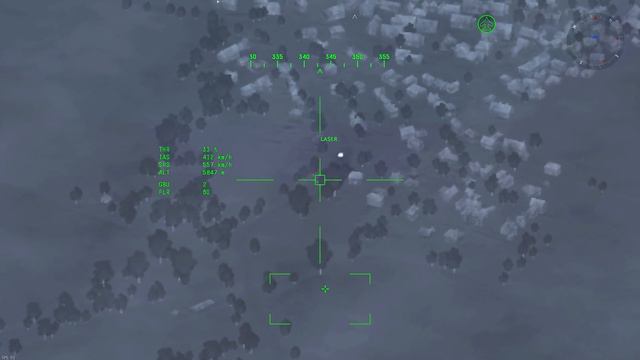 War Thunder // Jaguar Gr1.A // Review e tutorial смотреть онлайн