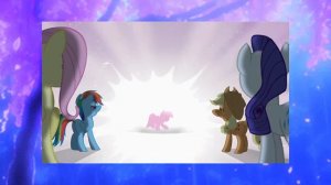 Где двойник Сансет Шиммер? || Mlp теории || Sunset