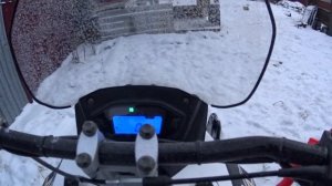 Покупаю снегоход STELS Капитан 150  Long| Первое впечатление.