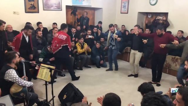 Cevdet ARSLAN - Atamın Seğmenleri ve Klasikler 2019 смотреть онлайн