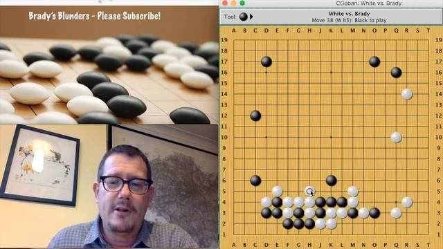 Brady's Blunders 27 - Reading in the Opening смотреть онлайн