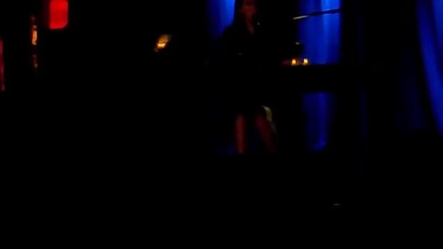Vanessa Carlton - White Houses (Blueberry Hill Duck Room, St Louis MO - 11/7/2015) смотреть онлайн