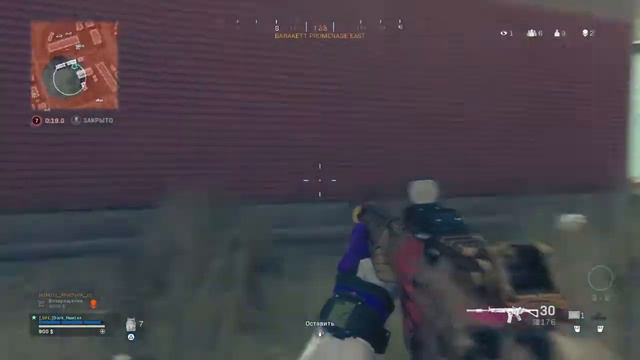 Call of duty warzone Топчик с кристиной смотреть онлайн