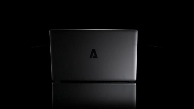 Ноутбук Azerty AZ-1506 смотреть онлайн