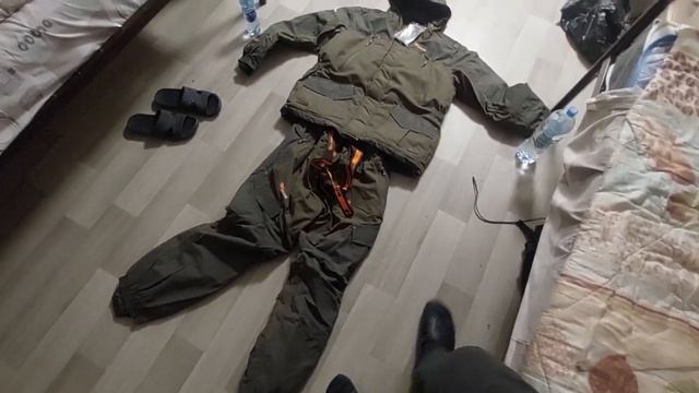 Калининградский Морской канал. ONLINE. смотреть онлайн