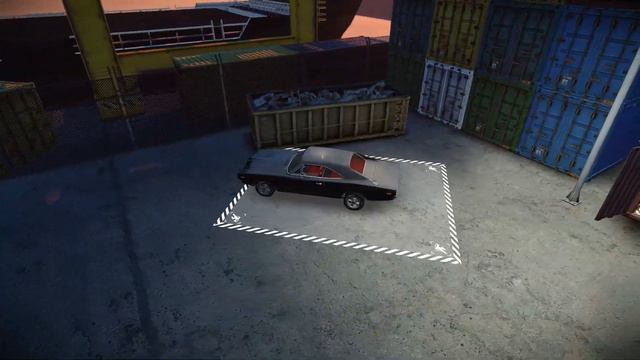 Custom Escape Vehicles [Payday 2 Mod]