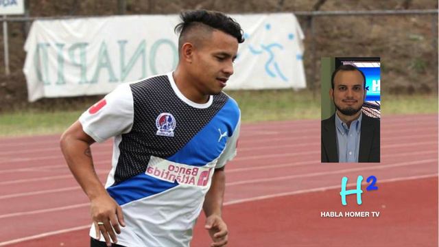 German "El Paton" Mejía Habla de Olimpia, de su Apodo, y nos COMPARTE SU TESTIMONIO!!! смотреть онлайн
