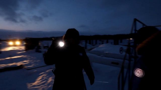 Агентство "ЛУКОМ-А-Север" смотреть онлайн