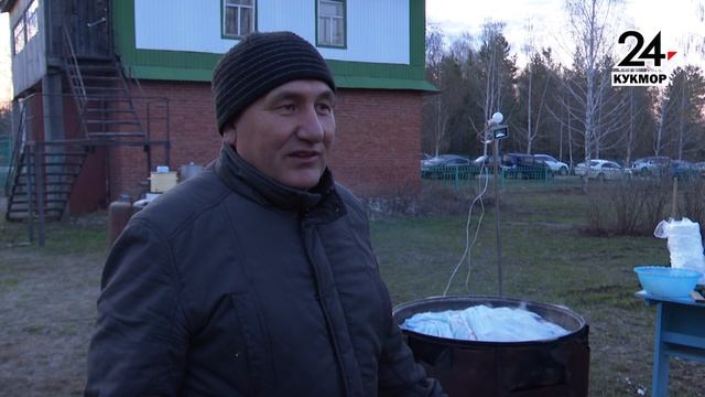 Ураза-байрам