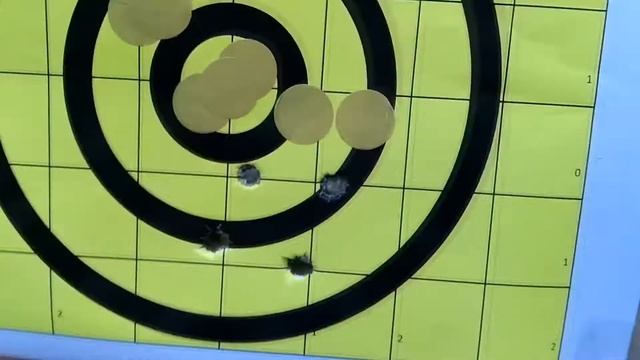 ASTUR XL смещение СТП, кучность, разный патрон. смотреть онлайн