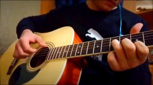 | MIYAGI X ANDY PANDA - YAMAKASI ( COVER ) |