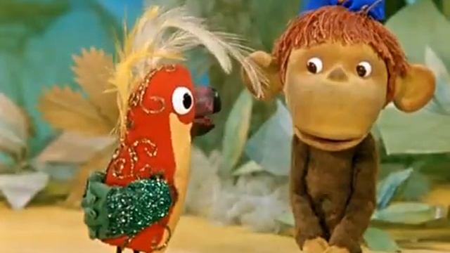 38 попугаев все серии