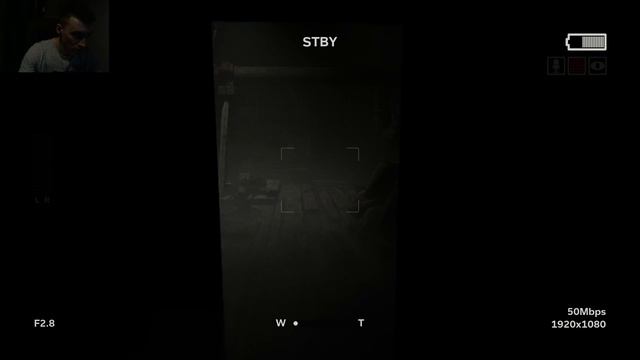 СТРИМ ПО OUTLAST 2 ЛАМПОВОСТЬ ЗАШКАЛИВАЕТ смотреть онлайн