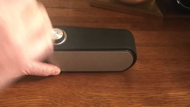 Review Klipsch GiG vs Bose SoundLink Mini bluetooth speaker смотреть онлайн