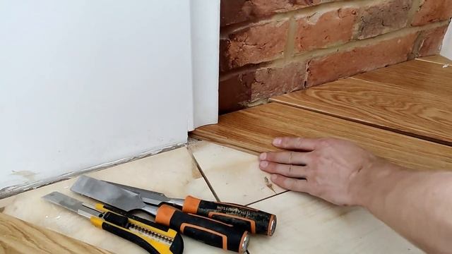 Французская ёлка в многоквартирном доме || Паркетный Двор смотреть онлайн