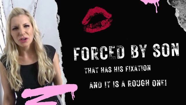 (Ladies of Taboo) Who is Ashley Fires? смотреть онлайн