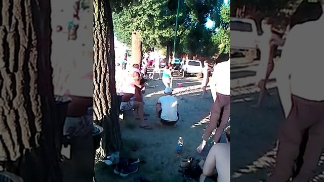 в Ростове бабы жгут смотреть онлайн