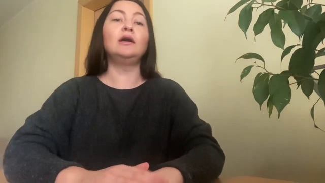 Уроки логопеда. Развиваем слуховое внимание и память. смотреть онлайн