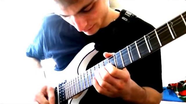 Dream Theater Wither Cover смотреть онлайн