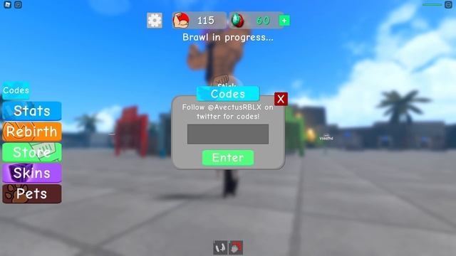 Коды для Weight Lifting Simulator 3/codes/roblox/симулятор тяжелой атлетики 3/роблокс смотреть онлайн