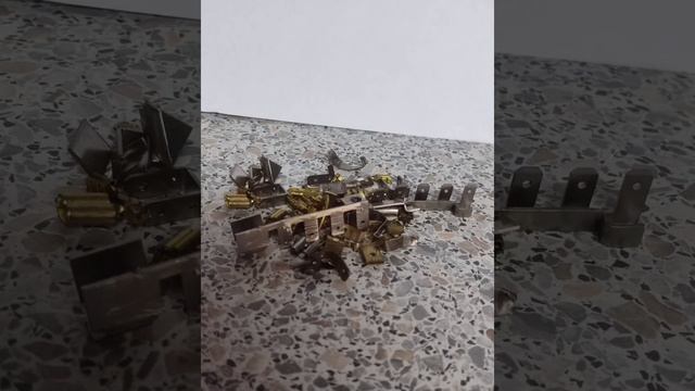 Стоимость холодильника при разборе на металлолом