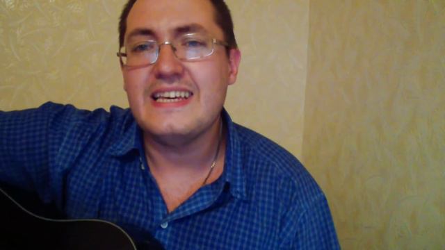 Jamsession #2. Не закрывай сердце. Гитара и голос. смотреть онлайн
