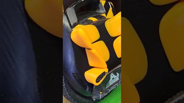 моноколесо Kingsong 16x пикачу / EUC pikachu смотреть онлайн