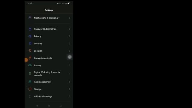 Как отключить родительский контроль в учетной записи Google без пароля (2023) смотреть онлайн
