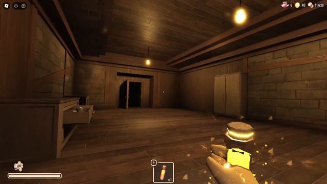 Как выжить БЕЗ ШКАФА от БЛИТЦА в Бэкдорсе роблокс | The Backdoors roblox | Секреты выживания в отел смотреть онлайн