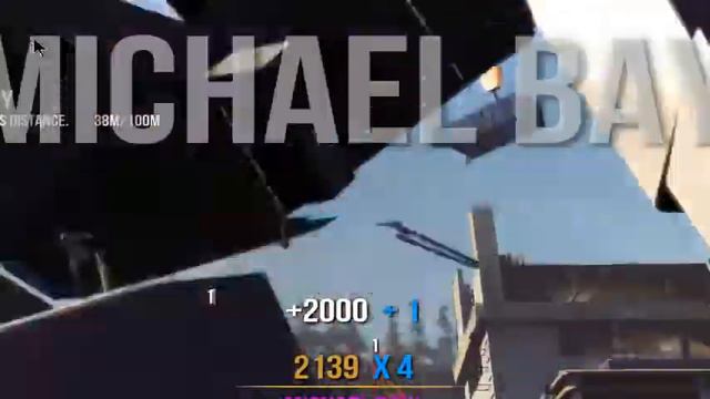 Goat Simulator: CABRAAAA!!! jajajajajaja XD смотреть онлайн