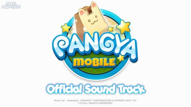 「Pangya Mobile OST」- HiGH LiGHT смотреть онлайн