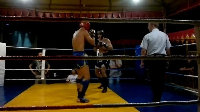 Литвиненко - Еремчук ... 80 кг ...