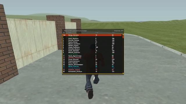 Родина РП : Новый IP адрес ЦО, перестанет фризить и лагать? CRMP Rodina RP смотреть онлайн