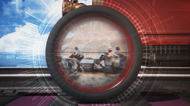Авторалли по Транссибу // Путевые очерки // Великий Сибирский смотреть онлайн