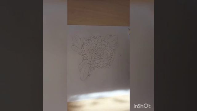 Как нарисовать красивые цветы? ? смотреть онлайн