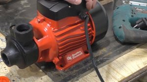 ГРИНДЕР СВОИМИ РУКАМИ