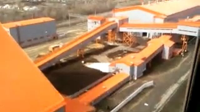 Евроцемент п.г.т.Подгоренский смотреть онлайн