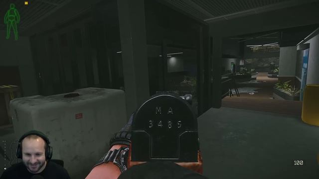 WE GO LABS - Noob To Flea - Episode 6 - Escape From Tarkov смотреть онлайн