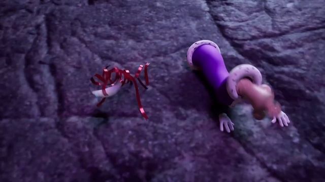 THE AMAZING DIGITAL CIRCUS - TRAILER OFICIAL - FANDUB ESPAÑOL LATINO смотреть онлайн