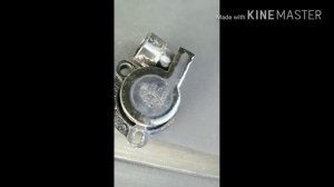 Датчик положения дроссельной заслонки ВАЗ 2110, 2111, 2112