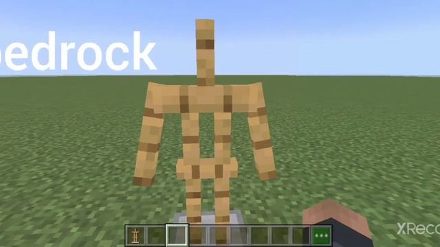 java vs bedrock смотреть онлайн